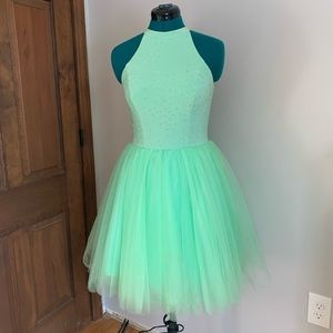 Ashley Lauren Cocktail Dress